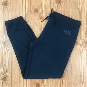 NWT A/X Armani Exchange Women’s Jogger XL